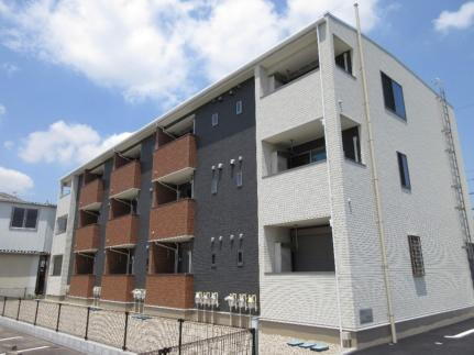 三重県桑名市大字東方 賃貸アパート