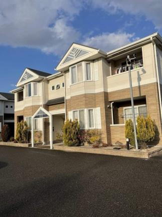 グレイス　エル　メゾンＩＩ