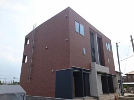 三重県四日市市日永東３丁目 賃貸アパート