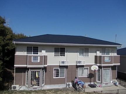 フォレスト　ガーデン　ＩＩ