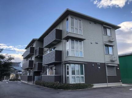 三重県桑名市大字江場 賃貸アパート