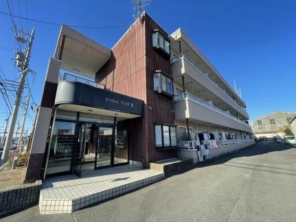 三重県桑名市大字大福 賃貸マンション