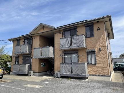 三重県桑名市大字和泉 賃貸アパート