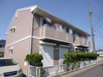 三重県鈴鹿市岸岡町 賃貸アパート