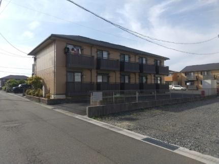 三重県桑名市大字江場 賃貸アパート