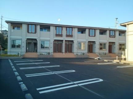 コリーヌ東坂部Ｂ