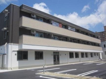 三重県四日市市堀木１丁目 賃貸アパート