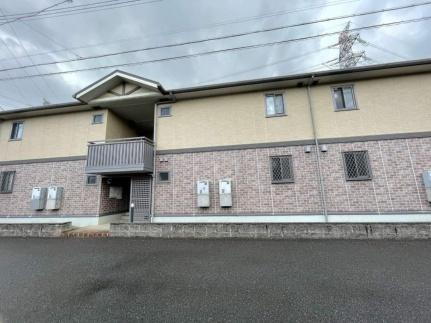 三重県三重郡朝日町大字縄生 賃貸アパート