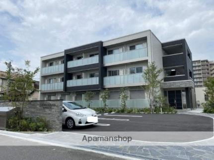 三重県桑名市益生町 賃貸マンション