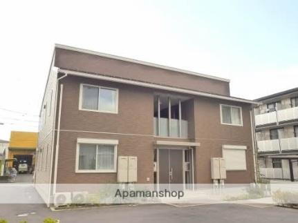 三重県桑名市大字江場 賃貸アパート