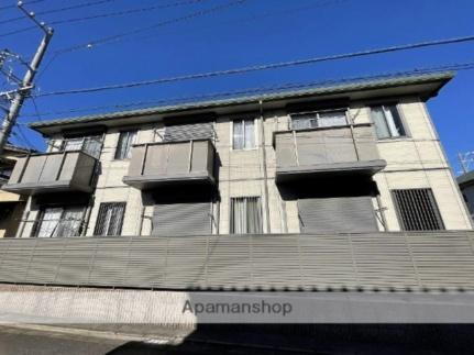 三重県桑名市大字江場 賃貸アパート