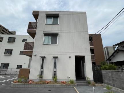 三重県四日市市赤堀新町 賃貸アパート