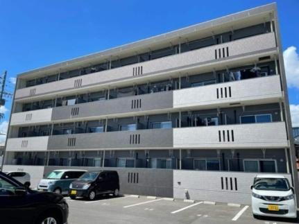 三重県四日市市相生町 賃貸マンション