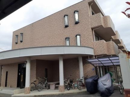 三重県三重郡川越町大字豊田 賃貸マンション