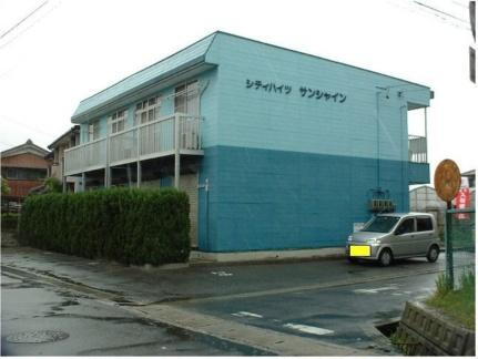 三重県四日市市大宮町 賃貸アパート