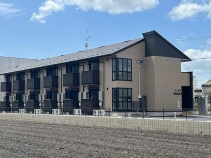 三重県桑名市大字安永 賃貸アパート