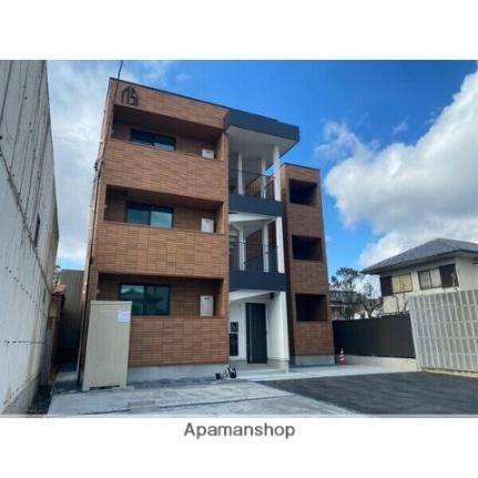 Ｎ５１ＡＰＡＲＴＭＥＮＴ桑名