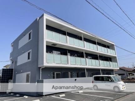 三重県四日市市平町 賃貸マンション