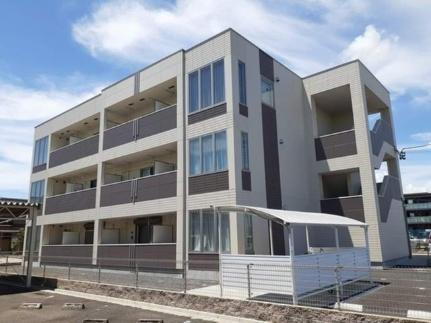 三重県三重郡川越町大字豊田 賃貸マンション