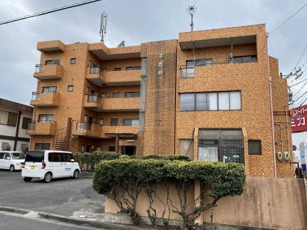 三重県四日市市羽津山町 賃貸マンション