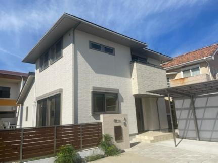 三重県四日市市陶栄町 賃貸一戸建て