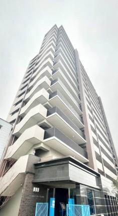 三重県四日市市新正１丁目 賃貸マンション