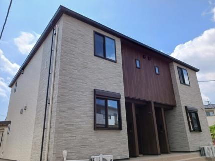 三重県四日市市別名４丁目 賃貸アパート