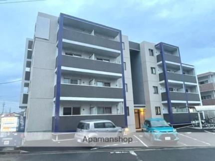 三重県四日市市西浜田町 賃貸マンション