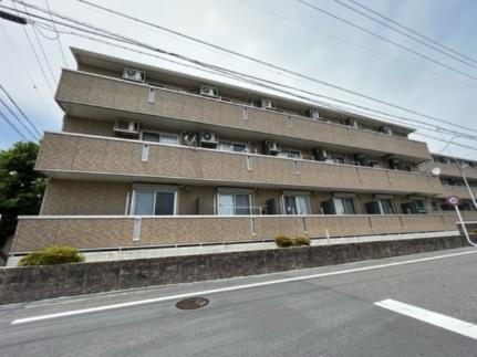 三重県四日市市大字羽津 賃貸アパート