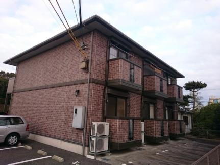 三重県四日市市大字羽津 賃貸アパート