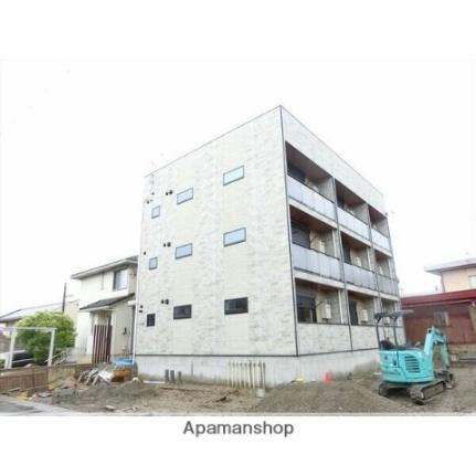 三重県桑名市大字矢田 賃貸アパート