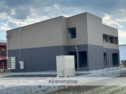 三重県桑名市大字東野 賃貸アパート