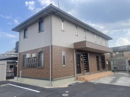 三重県四日市市日永５丁目 賃貸アパート