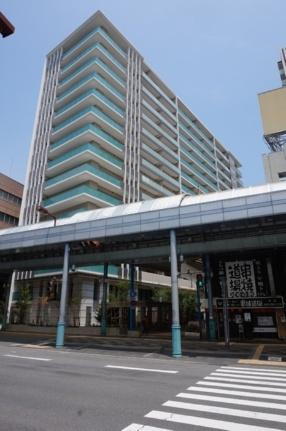 三重県四日市市諏訪栄町 賃貸マンション
