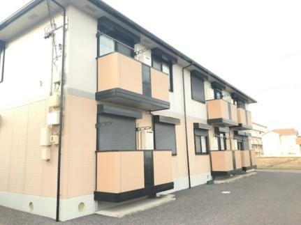 三重県四日市市八田１丁目 賃貸アパート