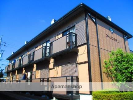 三重県伊賀市千歳 賃貸アパート