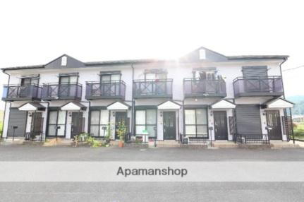 三重県伊賀市佐那具町 賃貸アパート