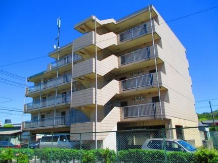 グリーンパレス瀬古口