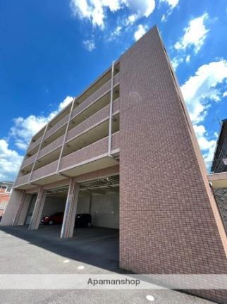 ロゼーリマンション