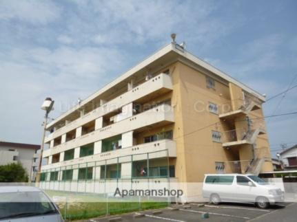 ドリームマンション　Ｂ棟 4階建