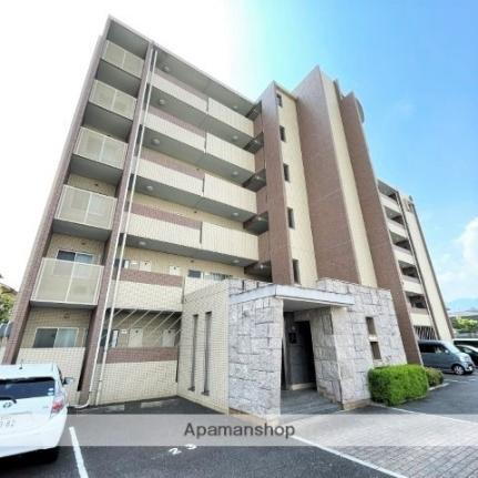 ラフィール 6階建