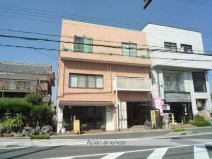 滋賀県守山市守山６丁目 賃貸マンション