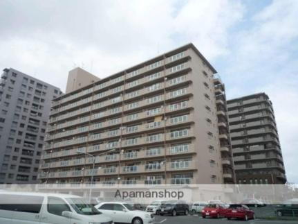 滋賀県守山市勝部１丁目 11階建
