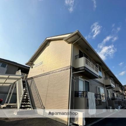 滋賀県大津市南志賀３丁目 2階建 築31年4ヶ月