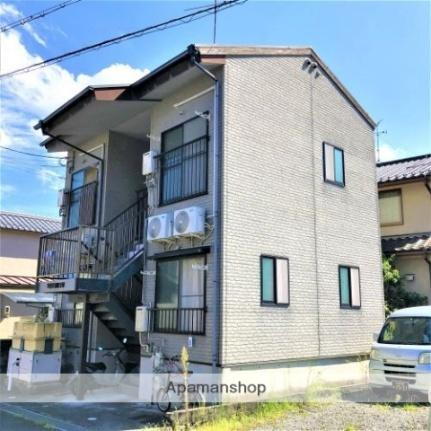 滋賀県大津市千町１丁目 2階建