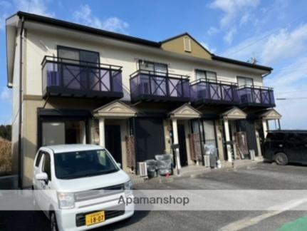 滋賀県湖南市三雲 2階建 築26年3ヶ月