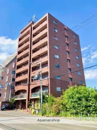 滋賀県大津市桜野町１丁目 10階建 築19年5ヶ月