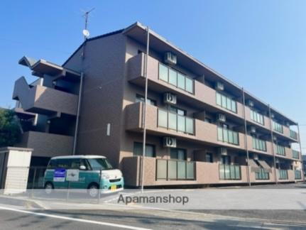 滋賀県野洲市市三宅 3階建