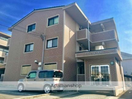 滋賀県守山市勝部５丁目 3階建