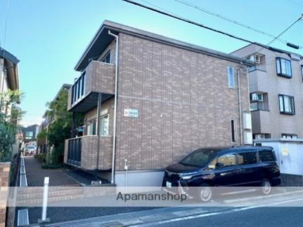 滋賀県守山市伊勢町 2階建